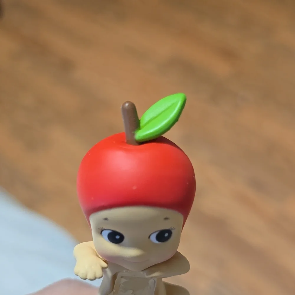 Sonny Angel Harvest Hippers Apple 100% Authentic - Picture 5 of 10